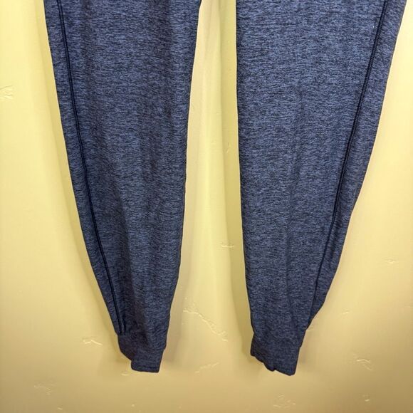 Lululemon Athletica Ready To Rulu Jogger Size 4 Heathered True Navy Activewear - Picture 3 of 7